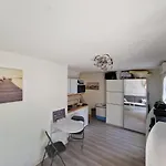 Grand Front De Ensoleille Avec Jardin Plein Sud Acces Direct * Cabourg
