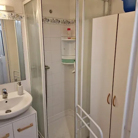 Grand Front De Ensoleille Avec Jardin Plein Sud Acces Direct * Cabourg