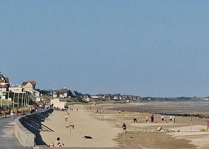 Grand Front De Ensoleille Avec Jardin Plein Sud Acces Direct *